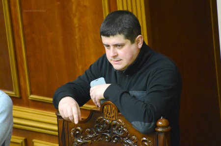 Бурбак: некоторые депутаты ждут, что против Савченко возбудят уголовные дела