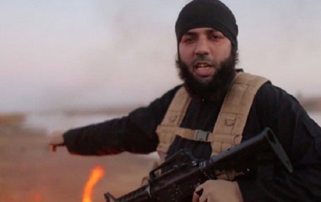 Сирия: ИГИЛ казнил турецких военных