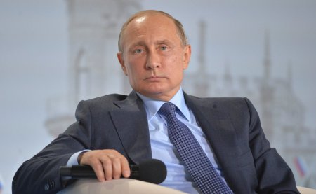 Путин поручил создать госкомиссию по расследованию крушения Ту-154