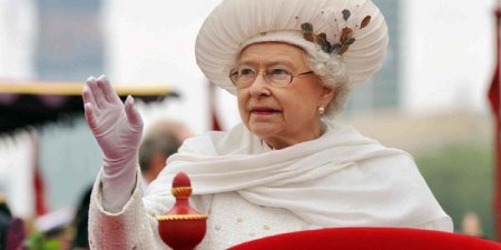BBC сообщило о поддержке британской королевой выхода из Евросоюза