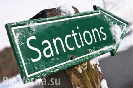 Театр абсурда: США намерены ввести санкции против России «из-за вмешательства в выборы»