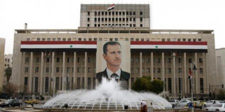 Уход Асада и сокращение армии: стали известны детали соглашения между Росси ...