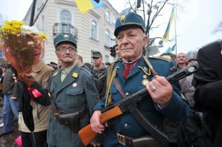 МИД Польши жестко предупредил Украину на счет празднования годовщины УПА