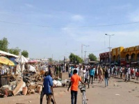 Разъяренная толпа линчевала террористку в нигерийском Майдугури - Военный О ...