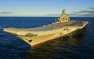 ОФИЦИАЛЬНО: «Адмирал Кузнецов» завершает боевое дежурство у берегов Сирии