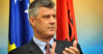 Президент Косово: Сербия использует те же методы, что Россия в Украине