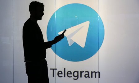 Десктопный Telegram обновлён до версии 1.0
