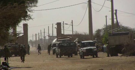 Число жертв теракта в Мали увеличилось до 77 человек - Военный Обозреватель