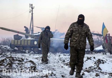 Замглавы СММ ОБСЕ подтвердил факт размещения позиций ВСУ вблизи Донецкой фильтровальной станции
