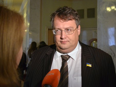Геращенко пообещал рассказать о диверсионно-террористической работе РФ в Украине