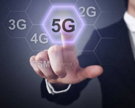 "ВымпелКом" и Huawei в России освоят технологию 5G