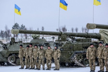 Крым взять без боя и утопить в крови – планы киевских «стратегов»