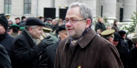 Литовский депутат предложил отобрать у России Калининград