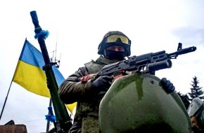 «Украина должна быть поставлена на место»