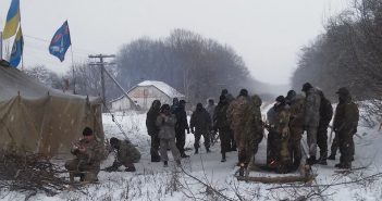В «Укрзализныце» назвали сумму убытков от блокады Донбасса