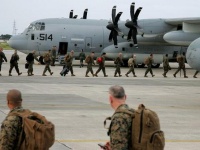 Пентагон пока не принял решение об отправке войск в Сирию - Военный Обозрев ...