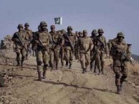 В Пакистане после теракта в Сехван-Шарифе ликвидировали 36 боевиков - Военн ...