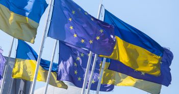 ЕС представил данные о годе работы ЗСТ с Украиной
