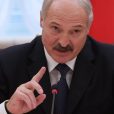 А Лукашенко опять – против