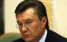 Янукович рассказал, что развелся с женой
