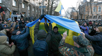 Киев теряет управление: как изменится работа украинских предприятий в ДНР и ЛНР