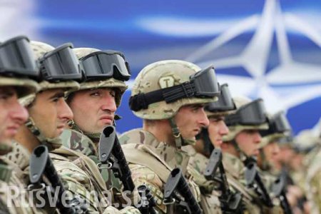 С февраля Черное море станет площадкой для натовских военных учений