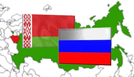 Кто и зачем нагоняет ужас на Белоруссию?