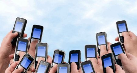 В Иннополисе готовят купить телефоны на четыре млрд рублей к подготовке на ЧМ-2018