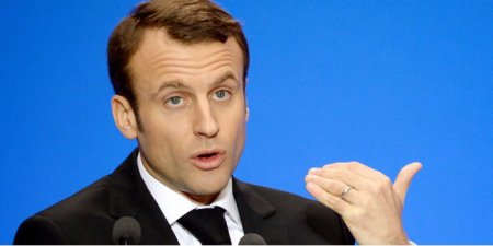 Штаб кандидата в президенты Франции обвинил Россию в попытках взлома