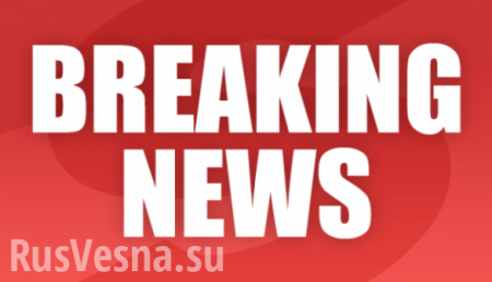 МОЛНИЯ: Украина, ДНР и ЛНР достигли соглашения об отводе вооружений на Донбассе