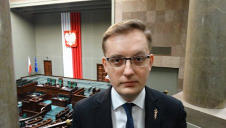 Польские националисты: за дружбу с Россией и за Украину без Бандеры (ФОТО)