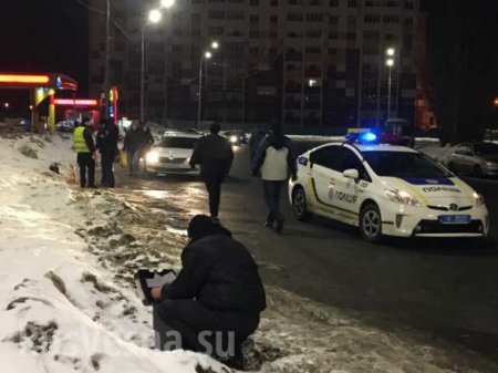 «Давай гранаты!» — Бой боевиков «Донбасса» и «Азова» в Харькове остановил спецназ, 1 раненый, 9 задержанных (ФОТО, ВИДЕО)