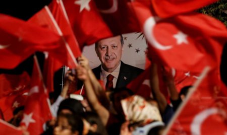 Турция: внутренние пружины внешней политики