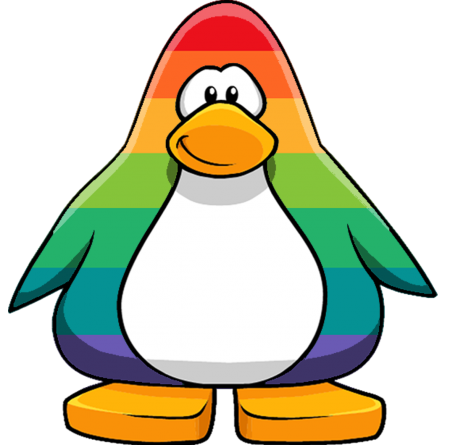 Пользователи Reddit атакуют детскую онлайн-игру Club Penguin от Disney