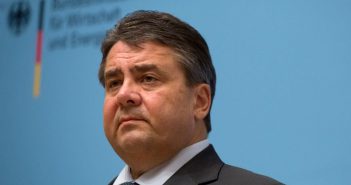 Климкин: Германия поможет Украине ликвидировать последствия взрыва на шахте