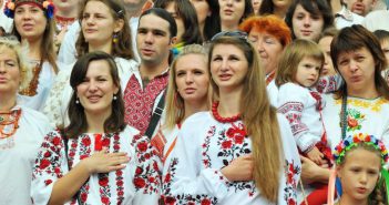 К 2050 году население Украины сократится до 36 млн, – Институт демографии