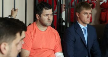 В Минюсте рассказали об условиях содержания Насирова в СИЗО