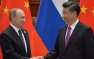 Китай заявил, что отношения РФ и КНР «переживают лучший момент в своей исто ...