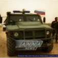 Российская военная полиция. Северо-Восток Алеппо RUS-ENG
