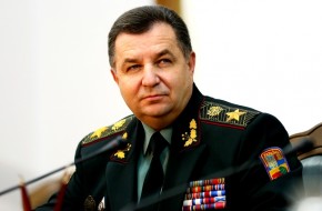 Полторак признал, что спасти украинскую армию могут только советские офицеры