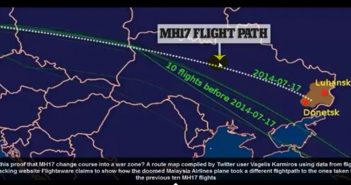 Сторожук: Россия передала данные радаров по делу MH17 в ненадлежащем формат ...