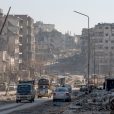 Сводка событий в Сирии за 23 марта 2017 года
