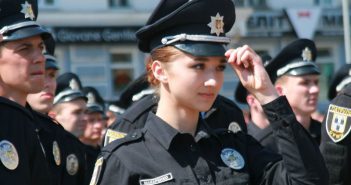 МВД: Украинцы стали больше доверять полиции и СМИ