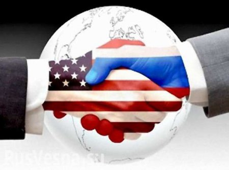Апогей сюрреализма: генпрокурору США «шьют дело» за Россию