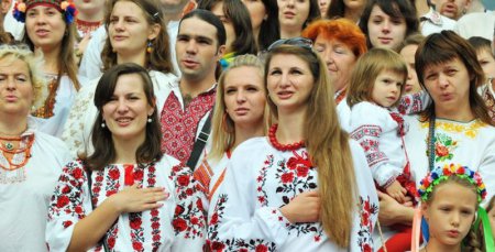 К 2050 году население Украины сократится до 36 млн, – Институт демографии