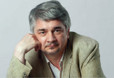Ростислав Ищенко: на Украине прав тот, кто сильнее