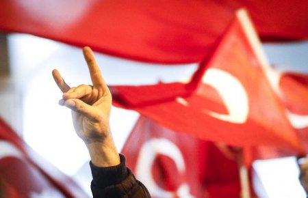 Черный день в истории двусторонних отношений: как Нидерланды разругались с Турцией