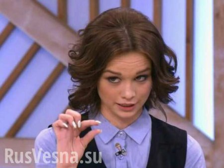 В Сети предложили отправить на «Евровидение» Шурыгину или счет за газ (ВИДЕО)