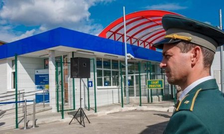 Кто-то болтает о безвизе, а Словакия ужесточает пограничный режим с Украиной