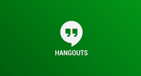 Google уберет функцию SMS из Hangouts для Android с 22 мая